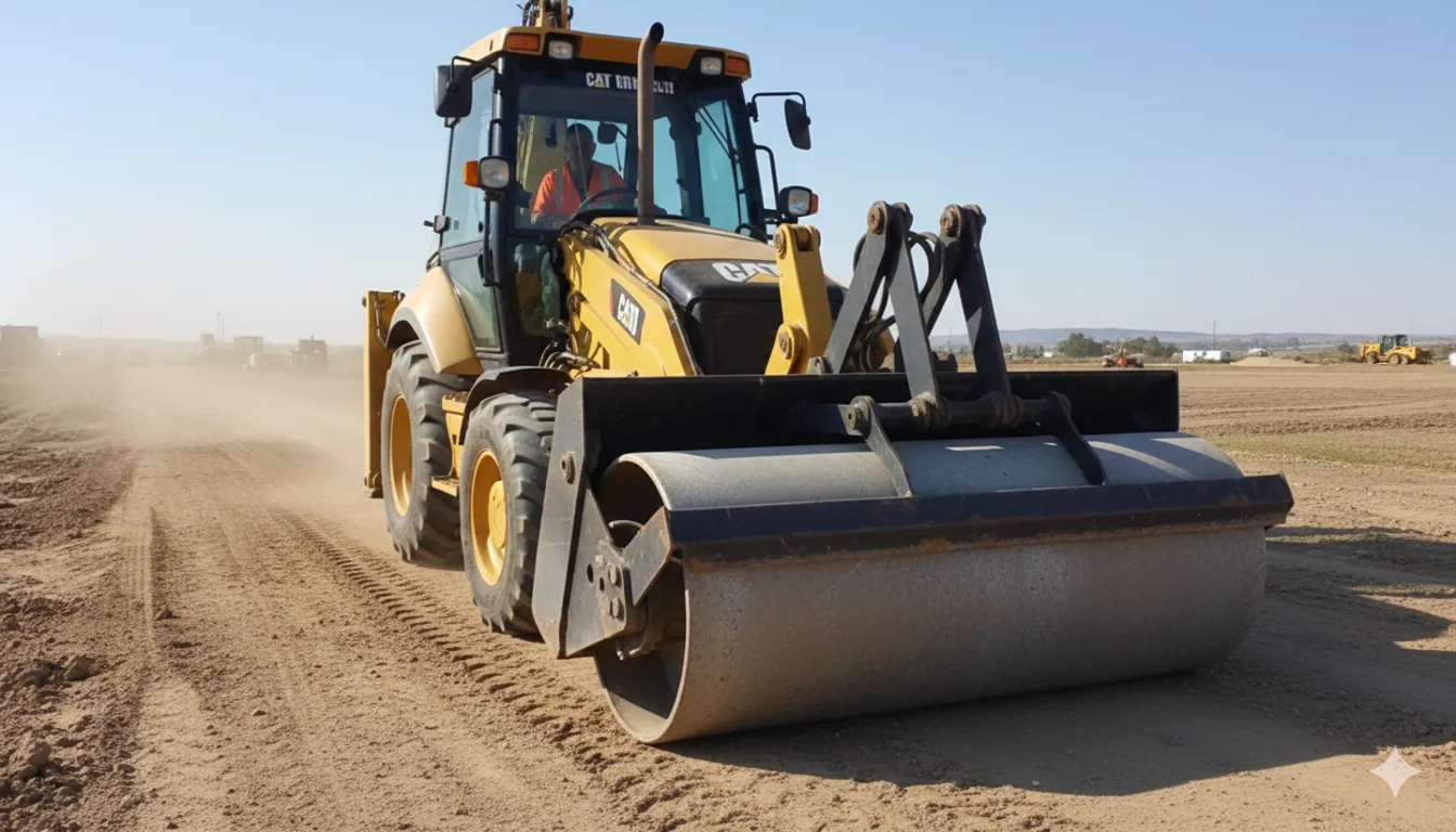 Compactación